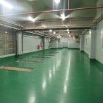周口FRP玻璃钢防腐地坪-缩略图2