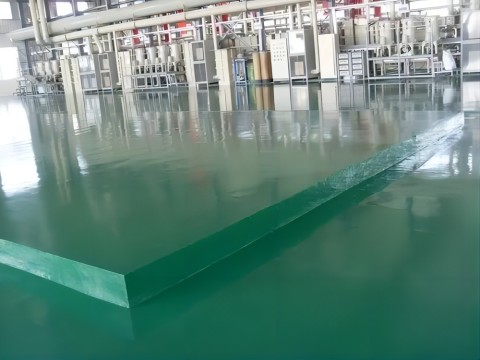 周口防腐蚀地坪,环氧玻纤地坪，玻纤工业地坪，环氧玻纤布地坪,乙烯基玻纤布地坪