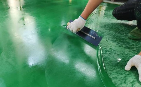 周口什么是VEF地坪,VEF地坪厂家