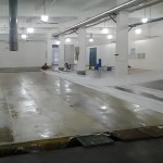 周口防腐防静电地坪,防腐防静电自流平地坪-缩略图2